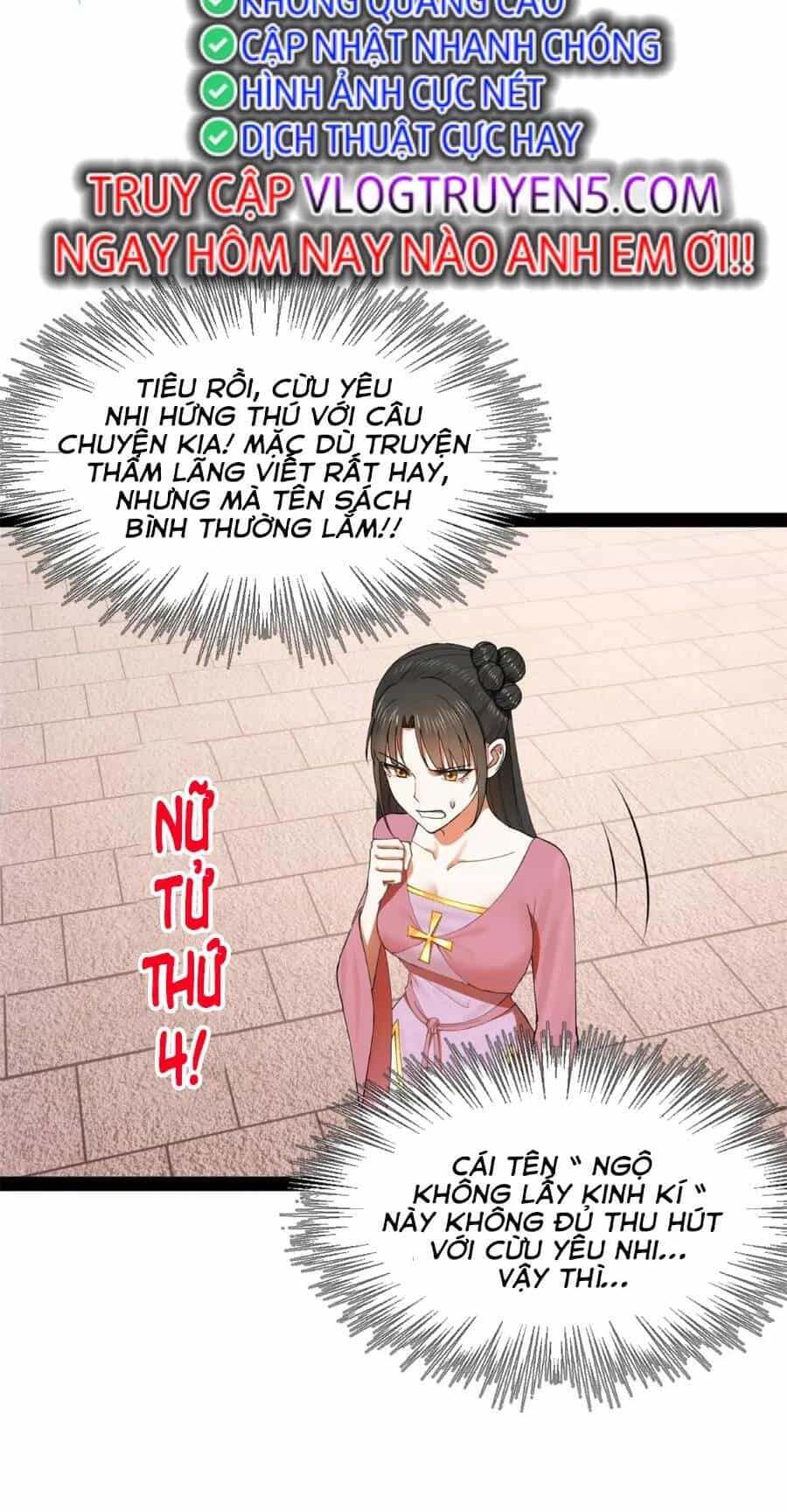 Chàng Rể Mạnh Nhất Lịch Sử - Chương 128 - ảnh 39