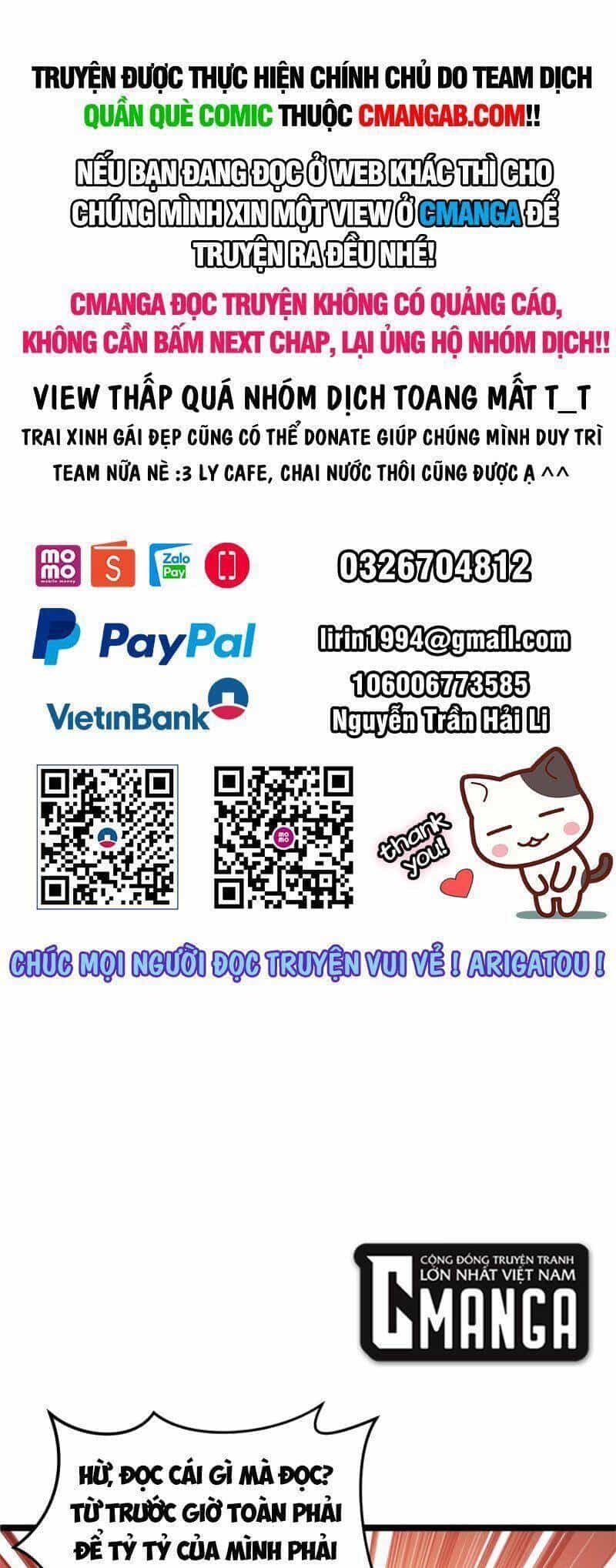 Chàng Rể Mạnh Nhất Lịch Sử - Chương 12 - ảnh 1