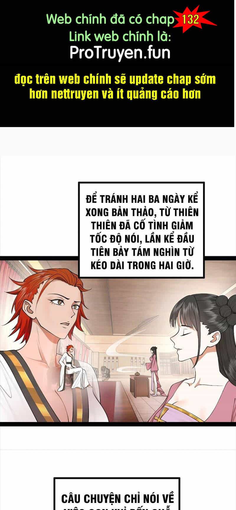 Chàng Rể Mạnh Nhất Lịch Sử - Chương 129 - ảnh 1