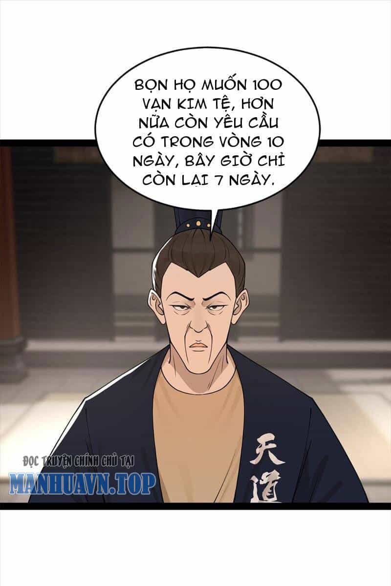 Chàng Rể Mạnh Nhất Lịch Sử - Chương 129 - ảnh 19