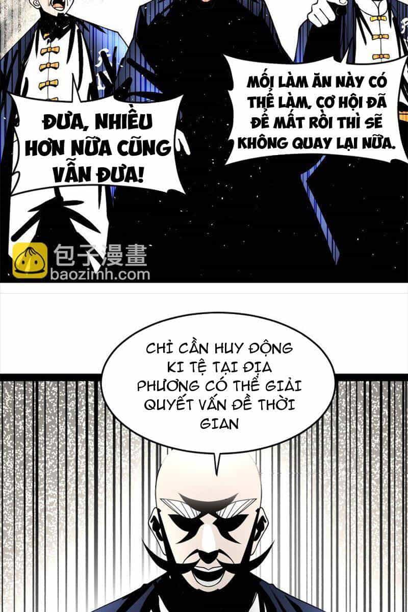 Chàng Rể Mạnh Nhất Lịch Sử - Chương 129 - ảnh 21