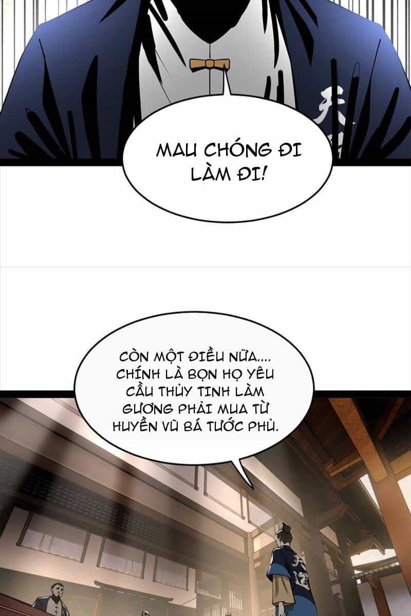 Chàng Rể Mạnh Nhất Lịch Sử - Chương 129 - ảnh 22