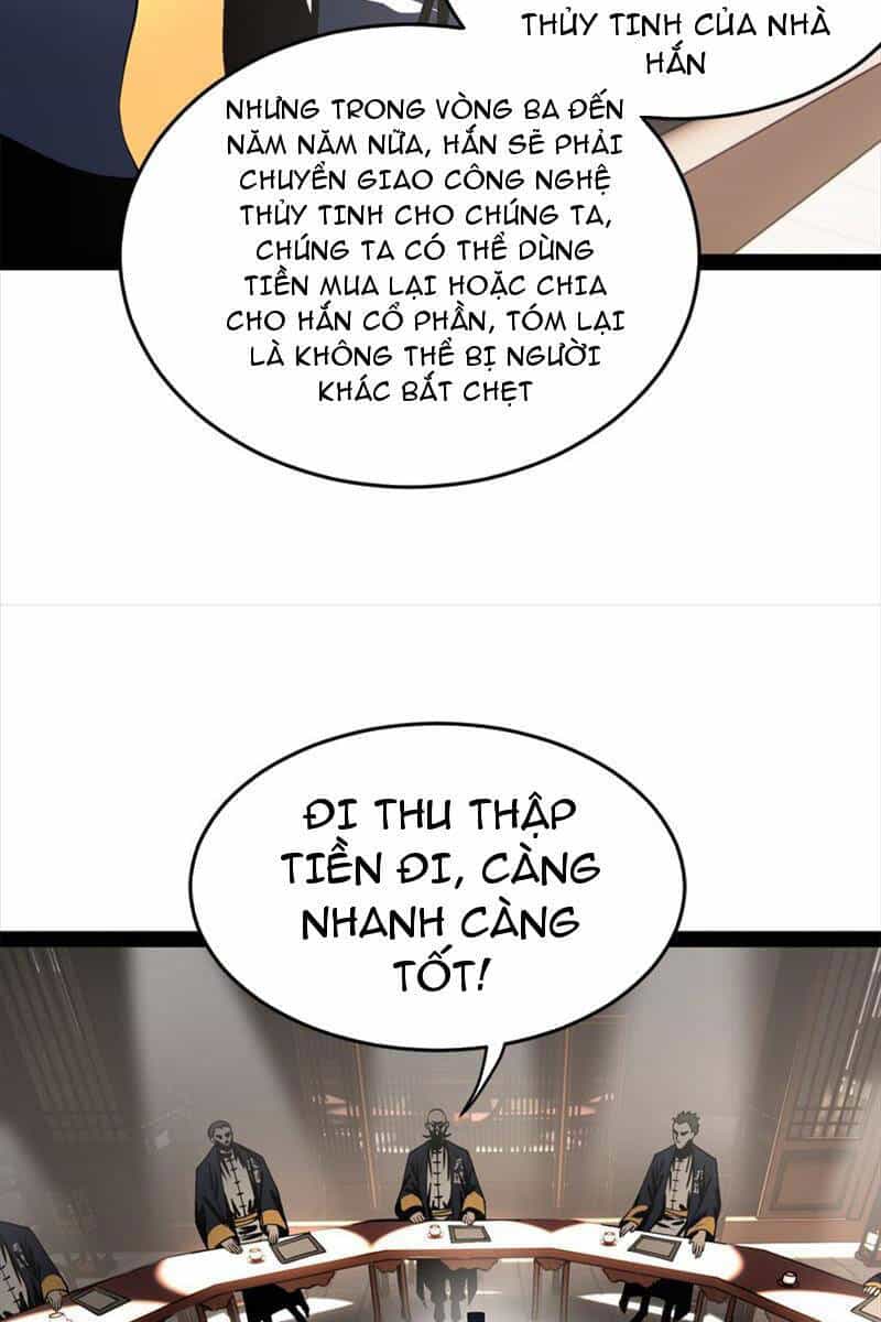 Chàng Rể Mạnh Nhất Lịch Sử - Chương 129 - ảnh 25