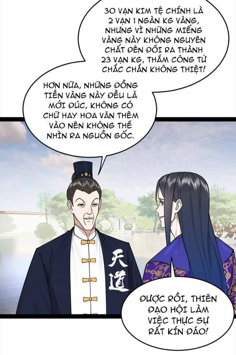 Chàng Rể Mạnh Nhất Lịch Sử - Chương 129 - ảnh 38