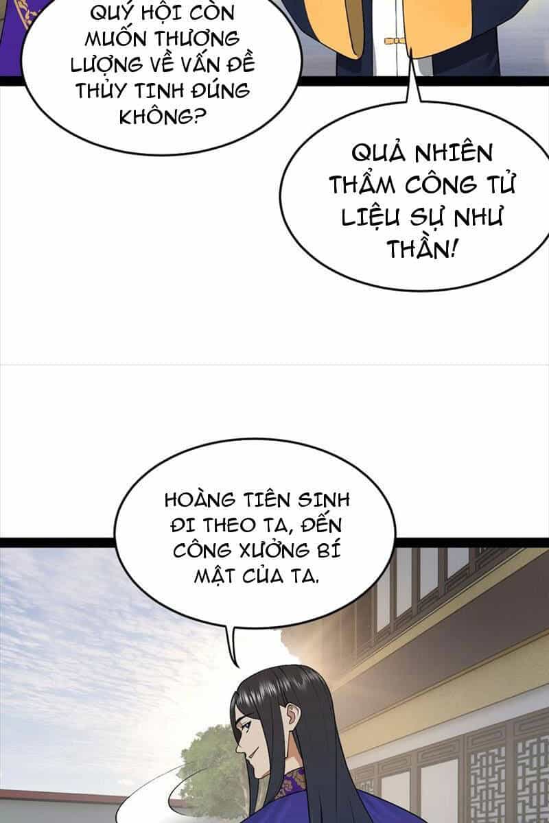 Chàng Rể Mạnh Nhất Lịch Sử - Chương 129 - ảnh 42
