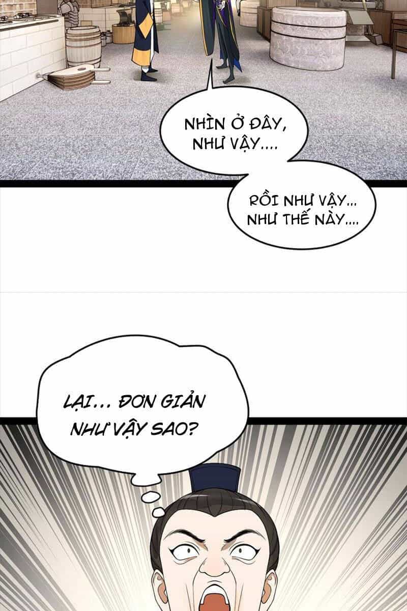 Chàng Rể Mạnh Nhất Lịch Sử - Chương 129 - ảnh 44