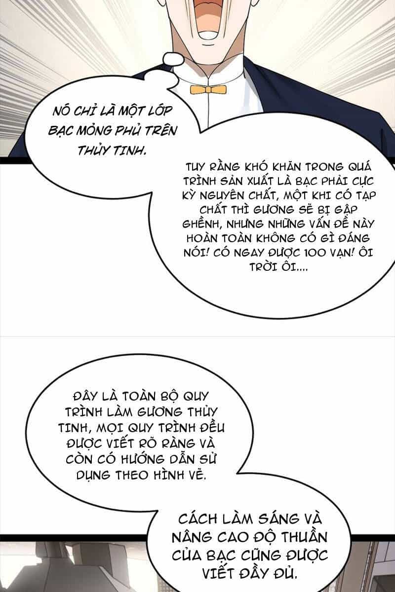 Chàng Rể Mạnh Nhất Lịch Sử - Chương 129 - ảnh 45