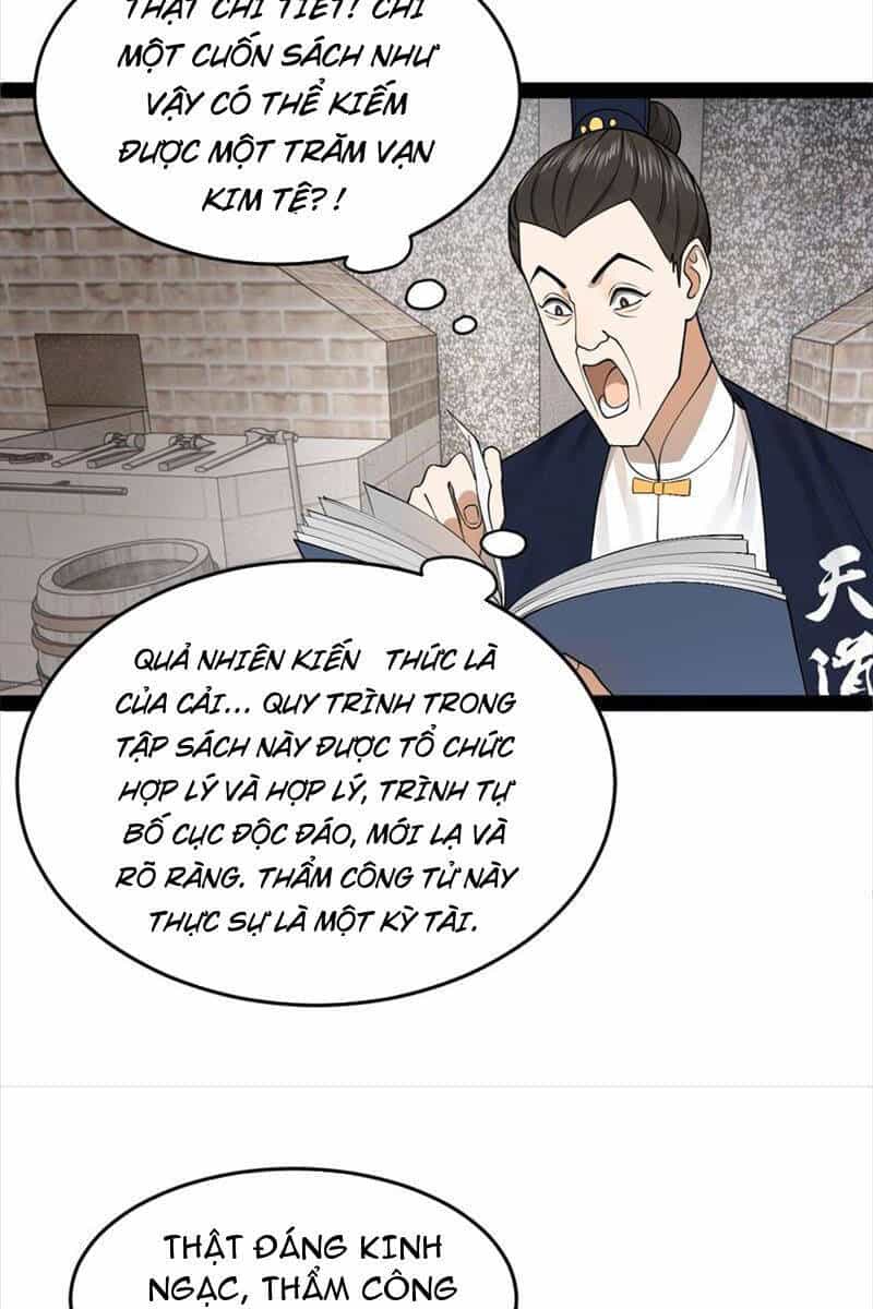 Chàng Rể Mạnh Nhất Lịch Sử - Chương 129 - ảnh 47
