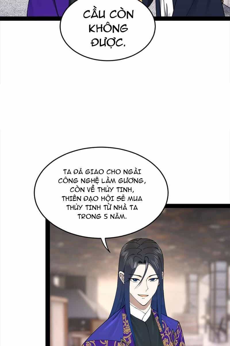 Chàng Rể Mạnh Nhất Lịch Sử - Chương 129 - ảnh 50