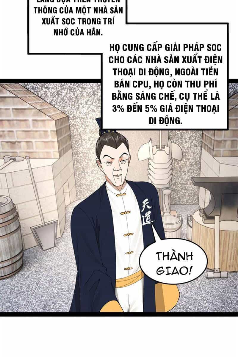 Chàng Rể Mạnh Nhất Lịch Sử - Chương 129 - ảnh 52