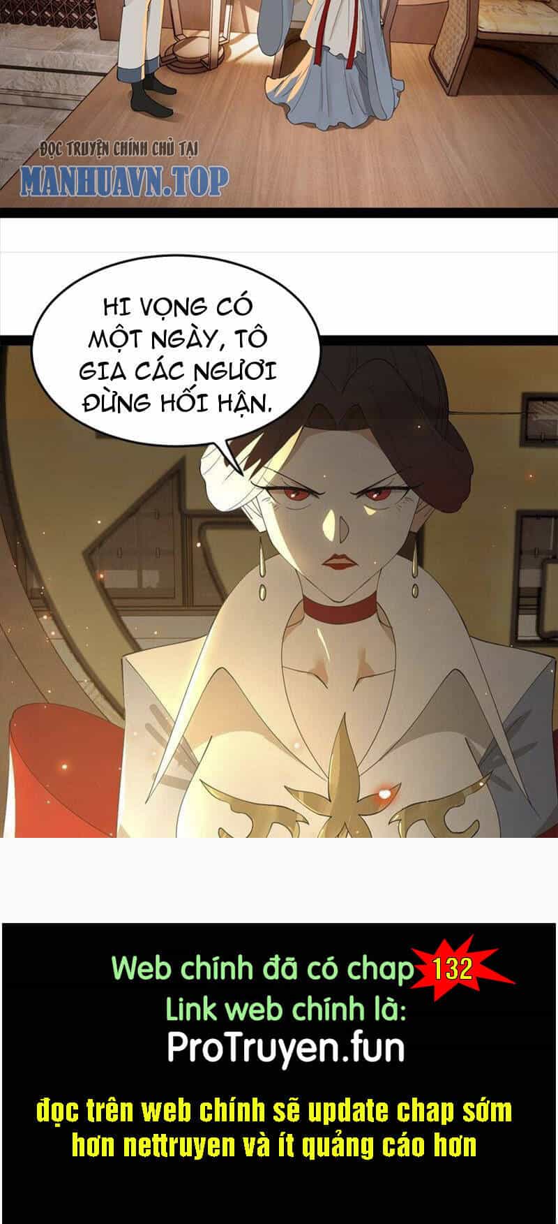 Chàng Rể Mạnh Nhất Lịch Sử - Chương 129 - ảnh 59