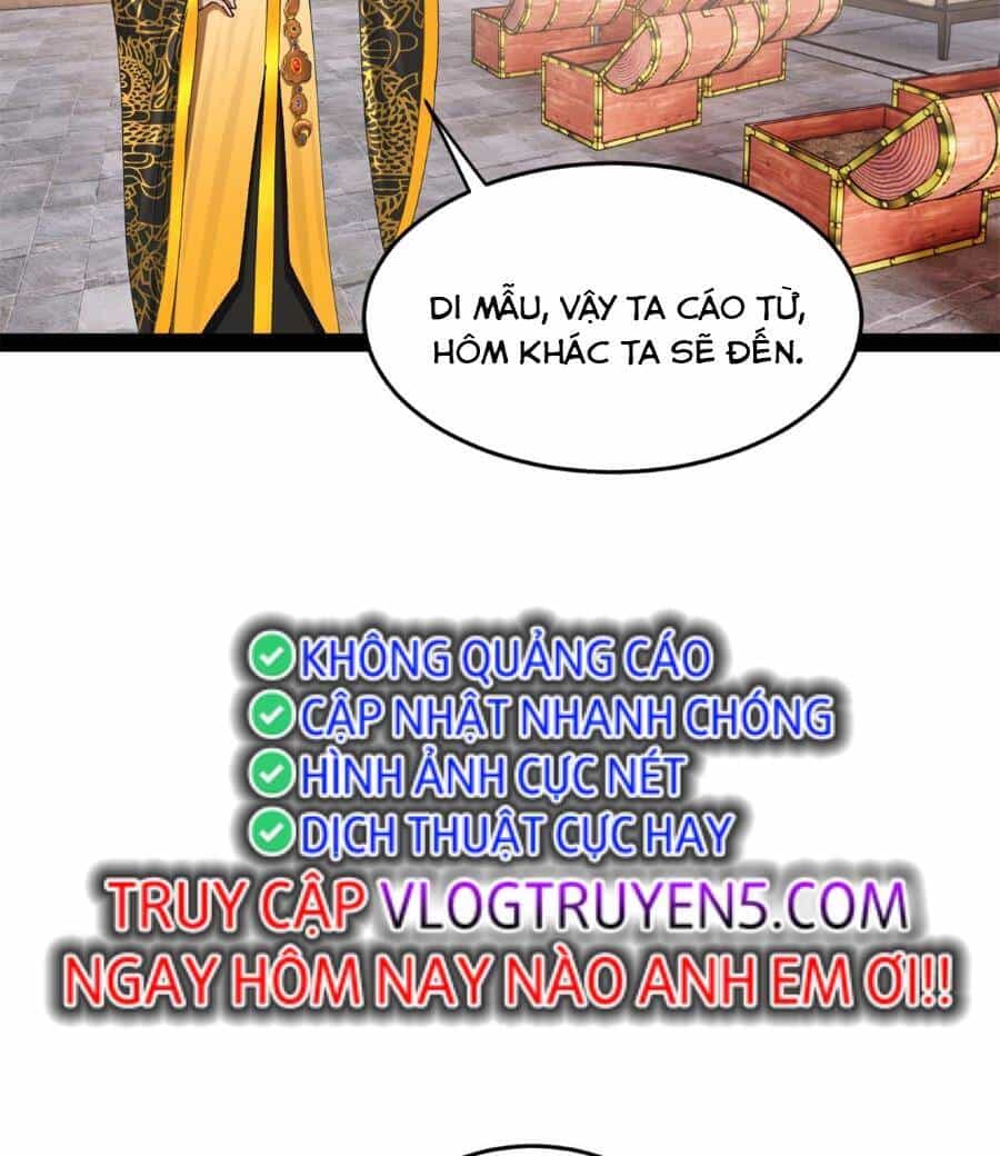 Chàng Rể Mạnh Nhất Lịch Sử - Chương 130 - ảnh 16