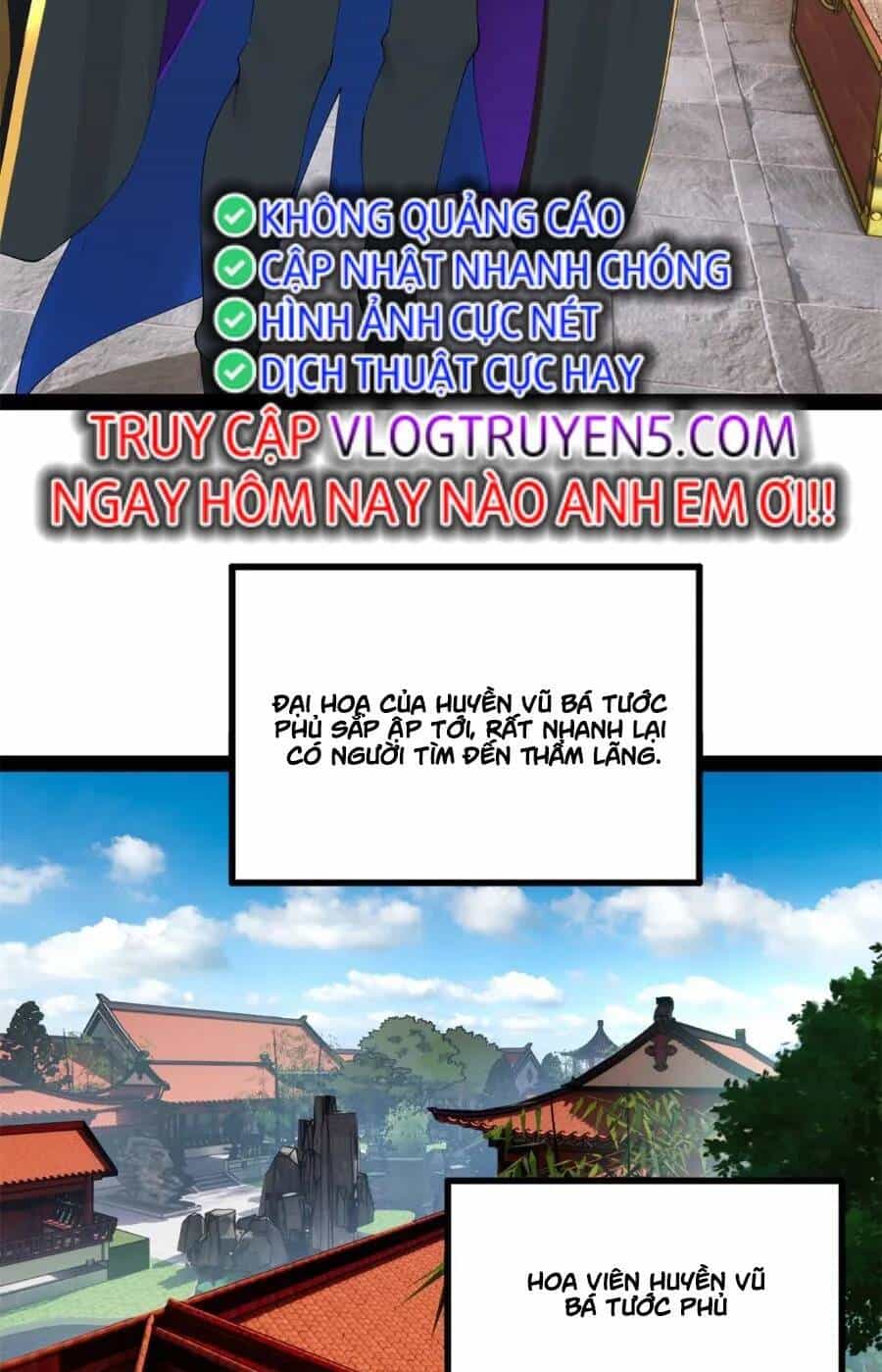 Chàng Rể Mạnh Nhất Lịch Sử - Chương 130 - ảnh 20