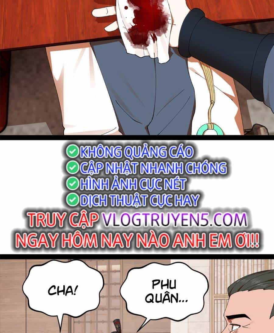 Chàng Rể Mạnh Nhất Lịch Sử - Chương 130 - ảnh 41