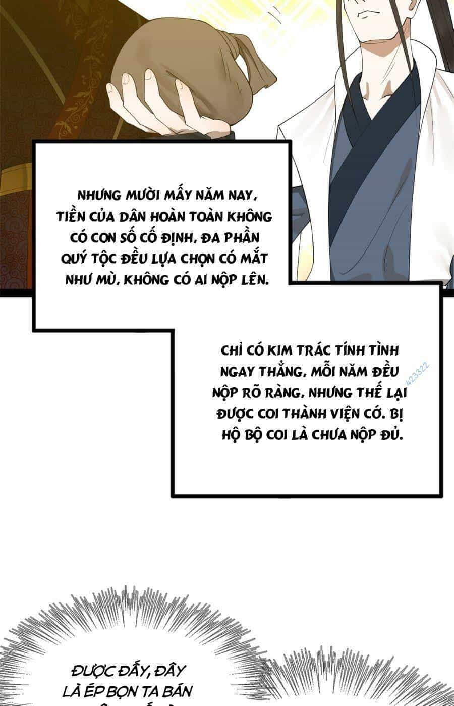 Chàng Rể Mạnh Nhất Lịch Sử - Chương 131 - ảnh 19