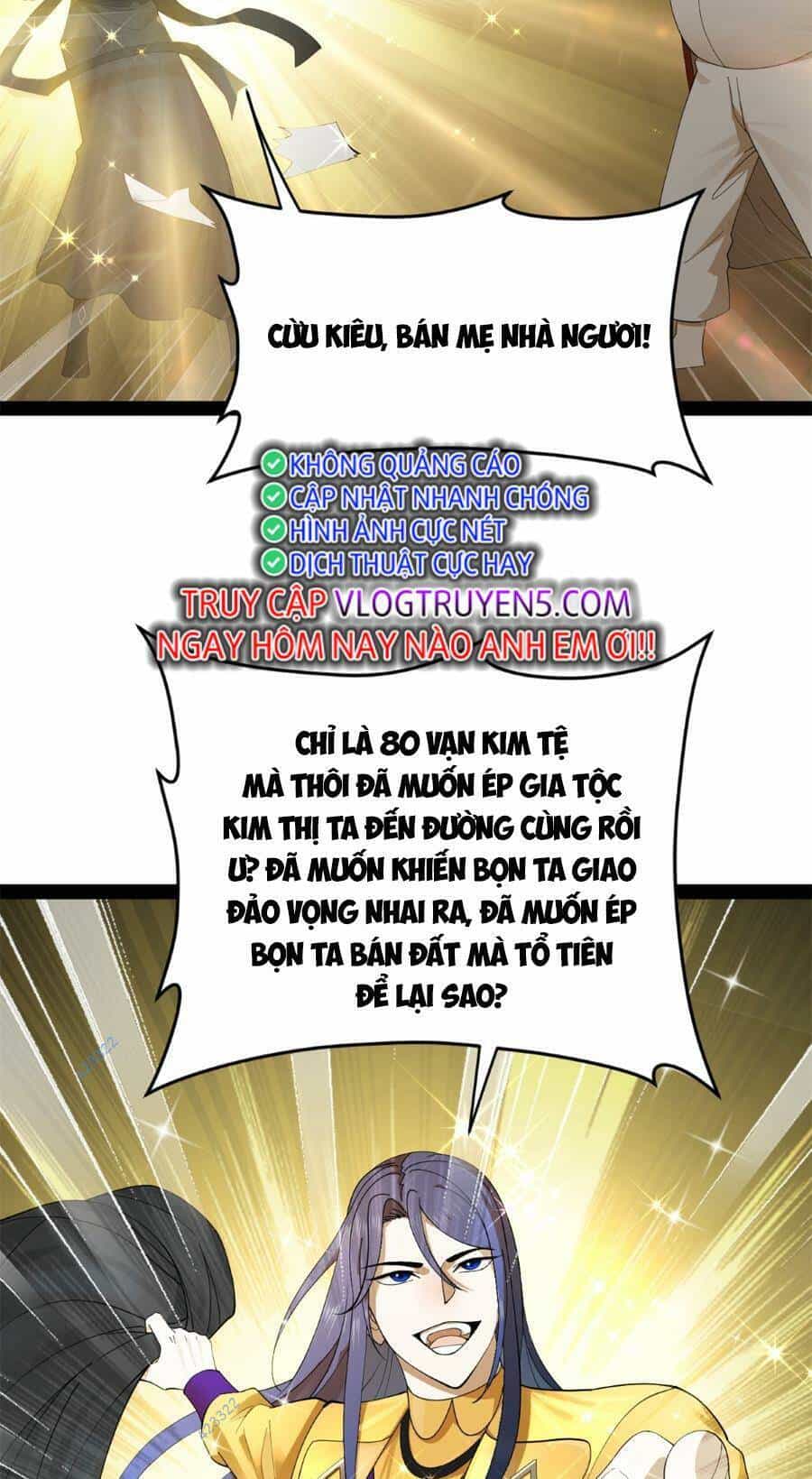 Chàng Rể Mạnh Nhất Lịch Sử - Chương 131 - ảnh 27