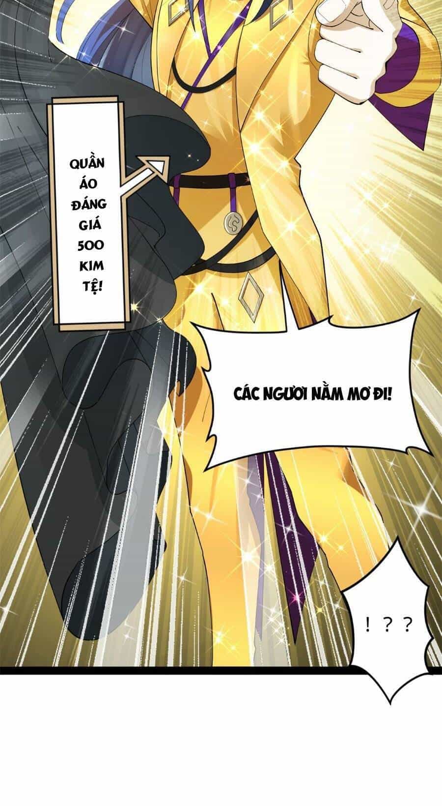 Chàng Rể Mạnh Nhất Lịch Sử - Chương 131 - ảnh 28