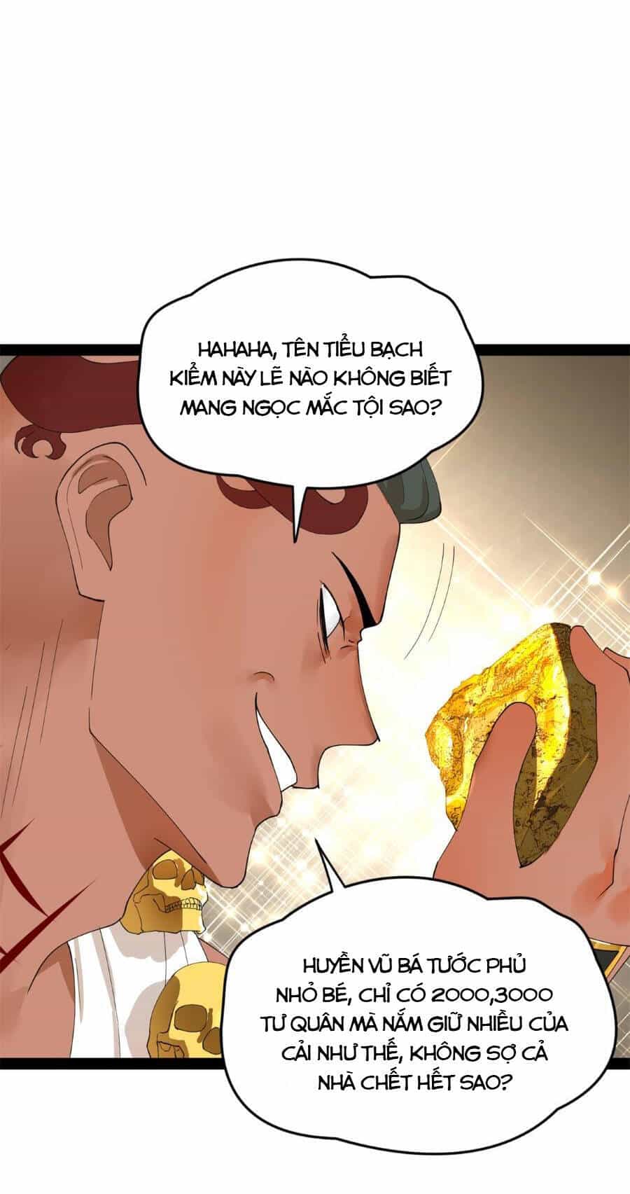 Chàng Rể Mạnh Nhất Lịch Sử - Chương 132 - ảnh 8