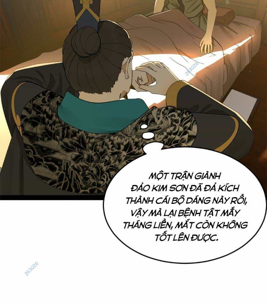 Chàng Rể Mạnh Nhất Lịch Sử - Chương 133 - ảnh 43