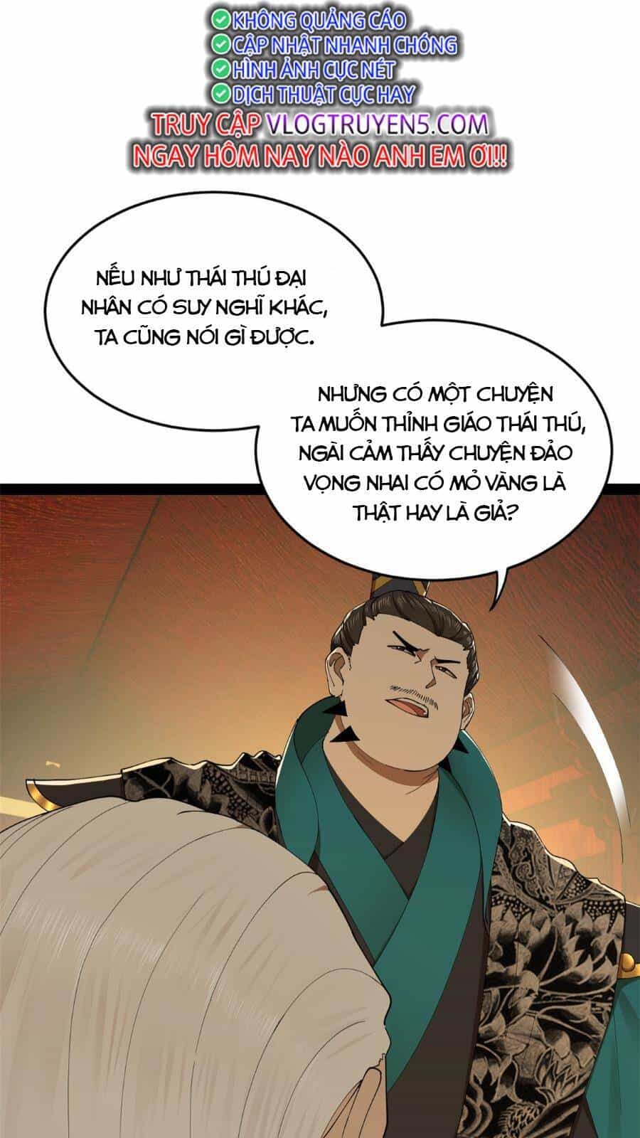 Chàng Rể Mạnh Nhất Lịch Sử - Chương 133 - ảnh 46