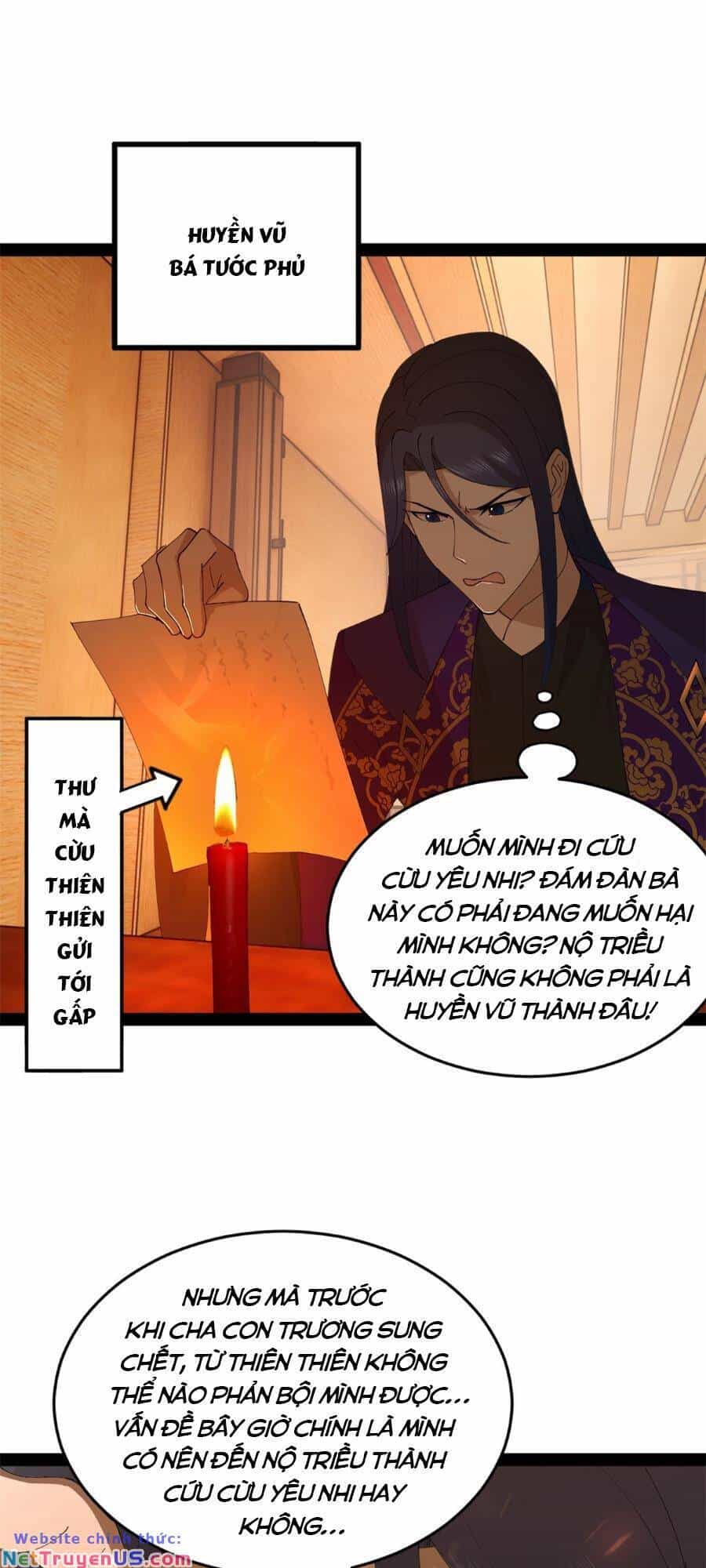 Chàng Rể Mạnh Nhất Lịch Sử - Chương 134 - ảnh 15
