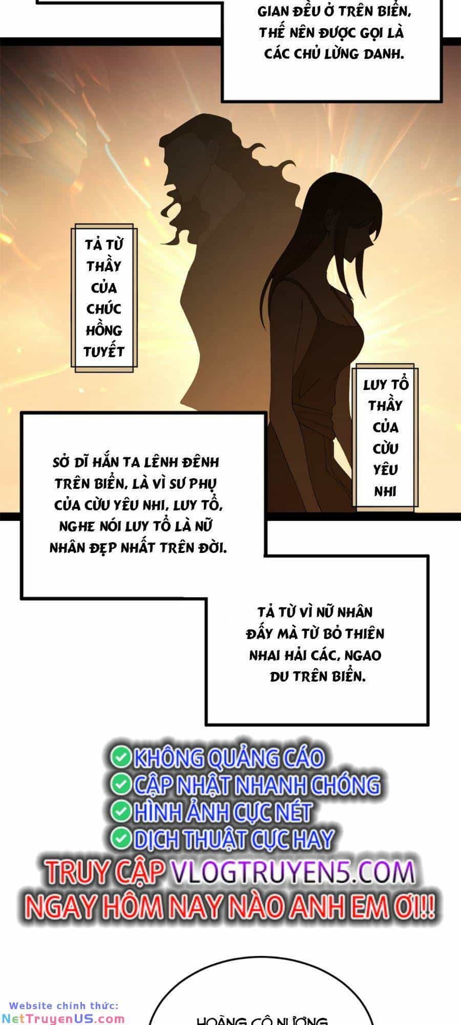 Chàng Rể Mạnh Nhất Lịch Sử - Chương 134 - ảnh 29