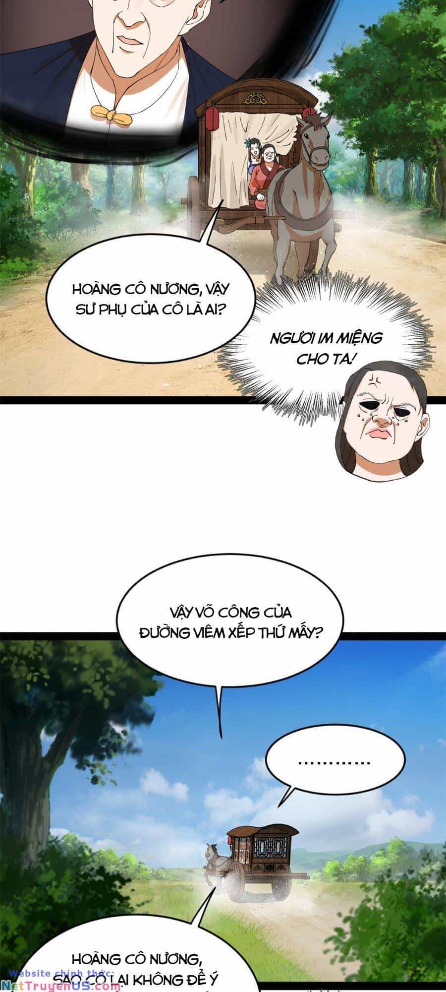 Chàng Rể Mạnh Nhất Lịch Sử - Chương 134 - ảnh 33