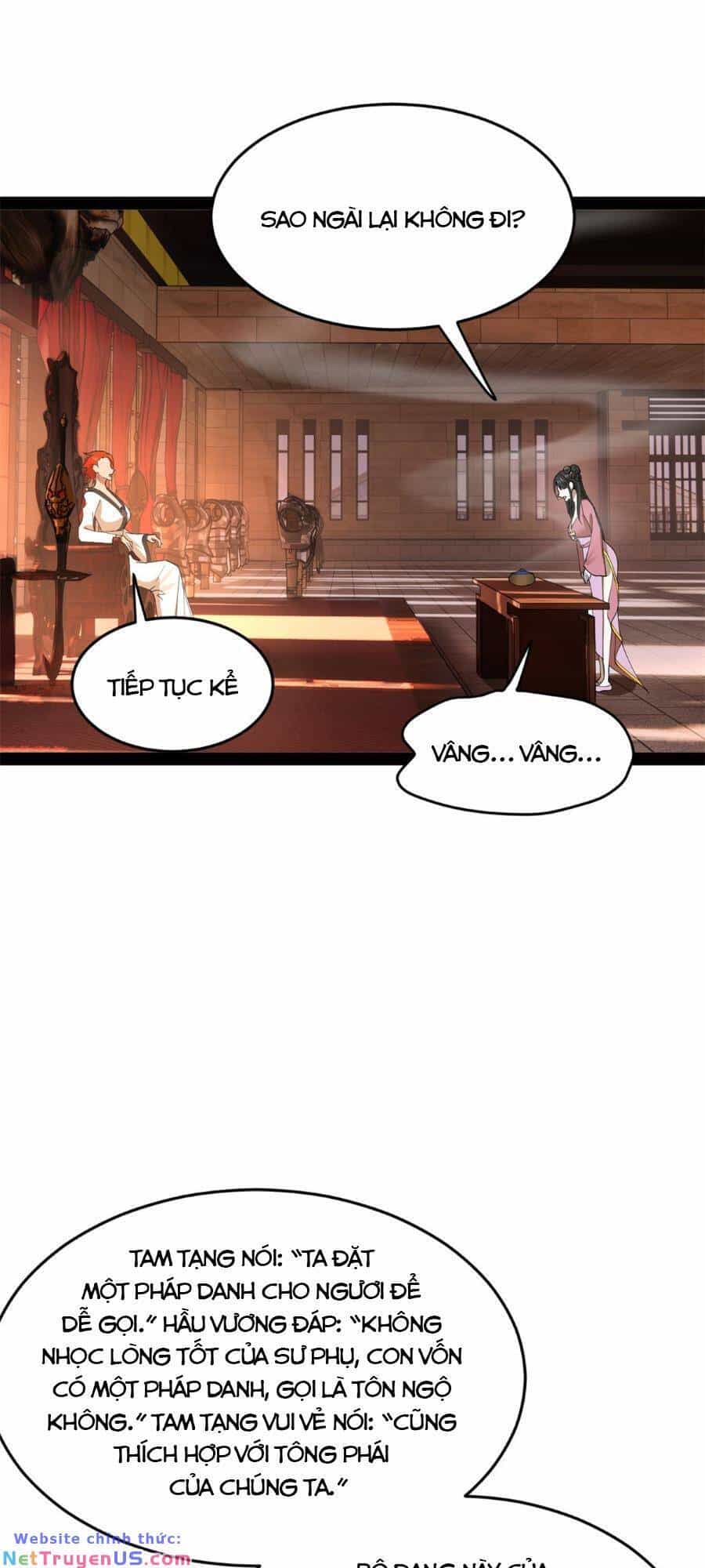 Chàng Rể Mạnh Nhất Lịch Sử - Chương 134 - ảnh 6