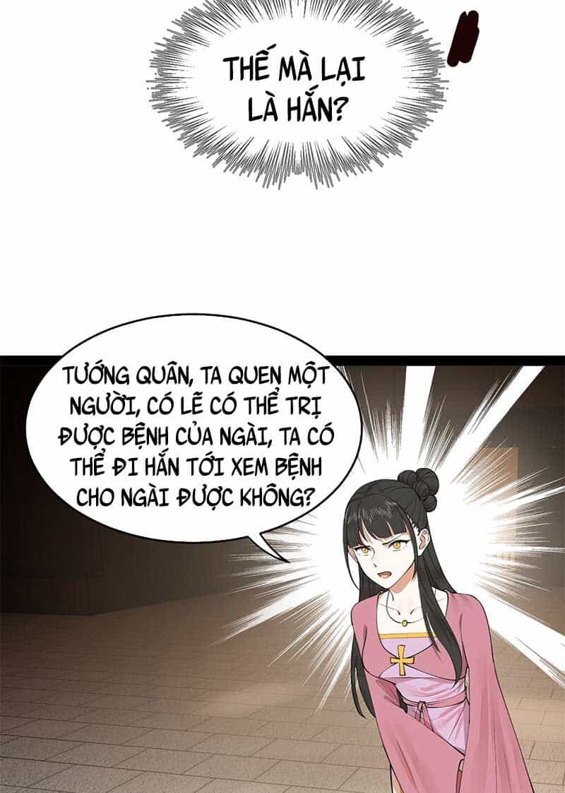 Chàng Rể Mạnh Nhất Lịch Sử - Chương 135 - ảnh 14