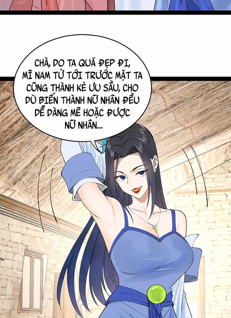 Chàng Rể Mạnh Nhất Lịch Sử - Chương 135 - ảnh 29