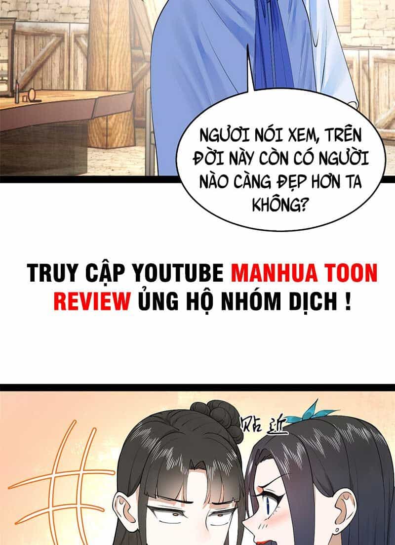 Chàng Rể Mạnh Nhất Lịch Sử - Chương 135 - ảnh 30