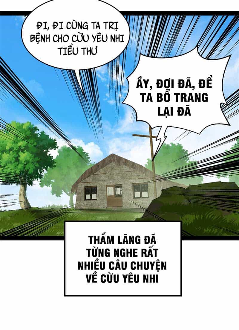 Chàng Rể Mạnh Nhất Lịch Sử - Chương 135 - ảnh 33