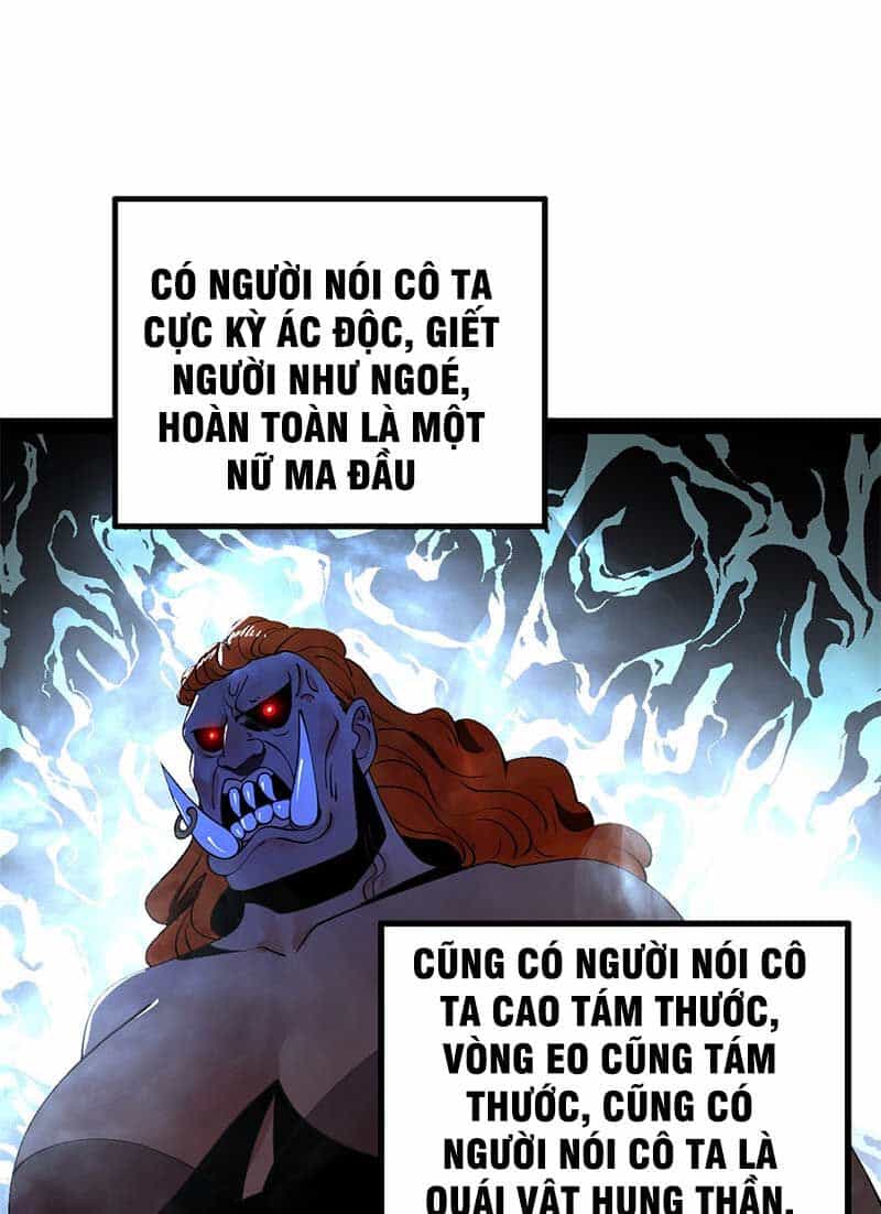 Chàng Rể Mạnh Nhất Lịch Sử - Chương 135 - ảnh 34