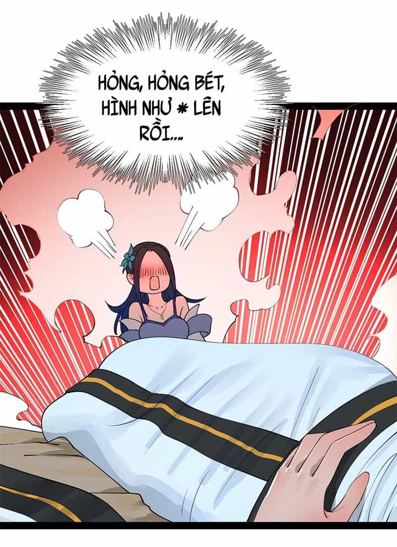 Chàng Rể Mạnh Nhất Lịch Sử - Chương 135 - ảnh 41