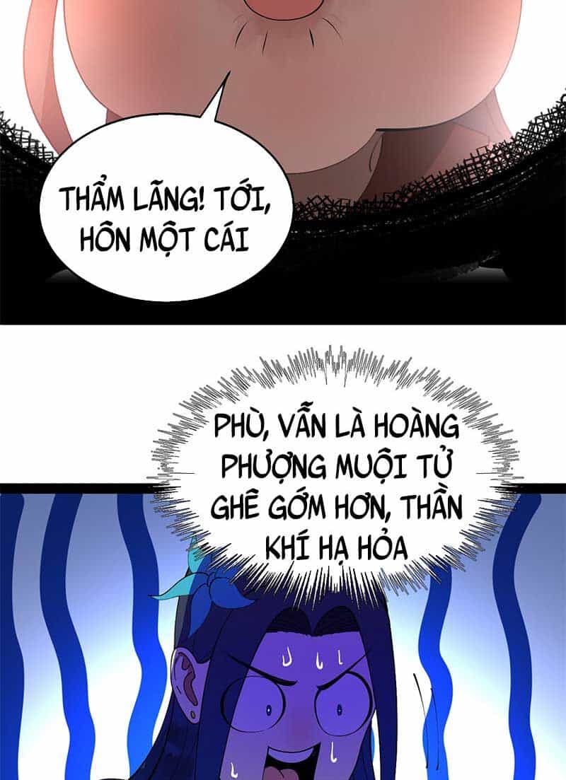 Chàng Rể Mạnh Nhất Lịch Sử - Chương 135 - ảnh 43