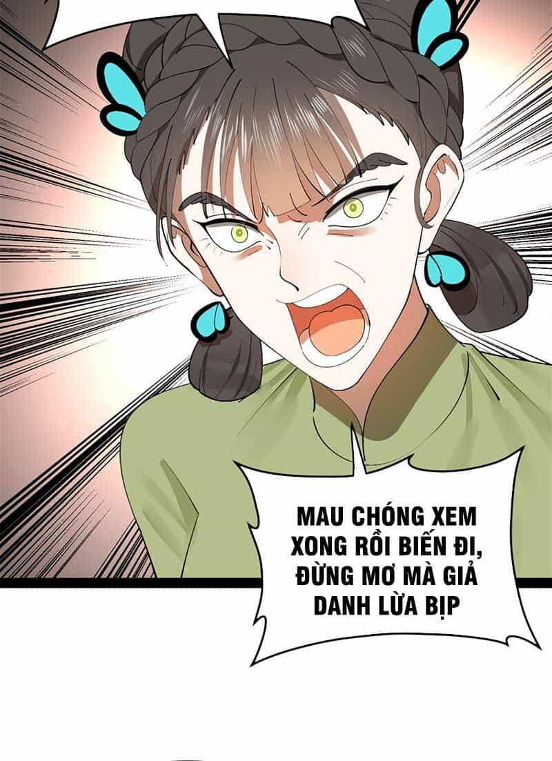 Chàng Rể Mạnh Nhất Lịch Sử - Chương 135 - ảnh 46