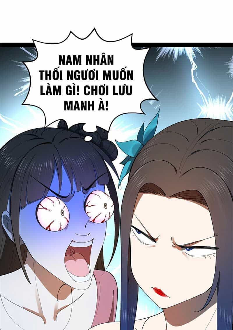 Chàng Rể Mạnh Nhất Lịch Sử - Chương 135 - ảnh 57