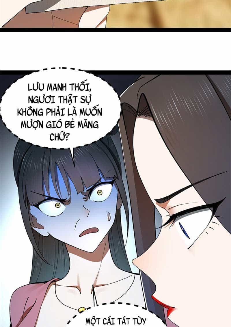 Chàng Rể Mạnh Nhất Lịch Sử - Chương 135 - ảnh 59