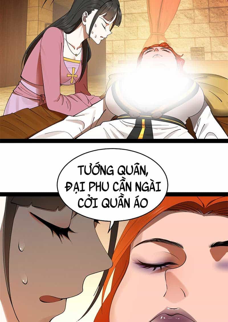 Chàng Rể Mạnh Nhất Lịch Sử - Chương 135 - ảnh 62