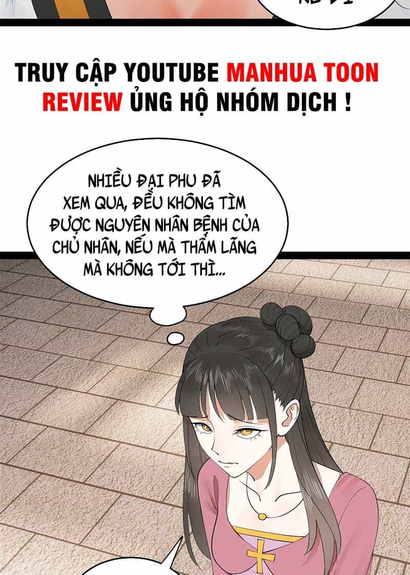 Chàng Rể Mạnh Nhất Lịch Sử - Chương 135 - ảnh 7
