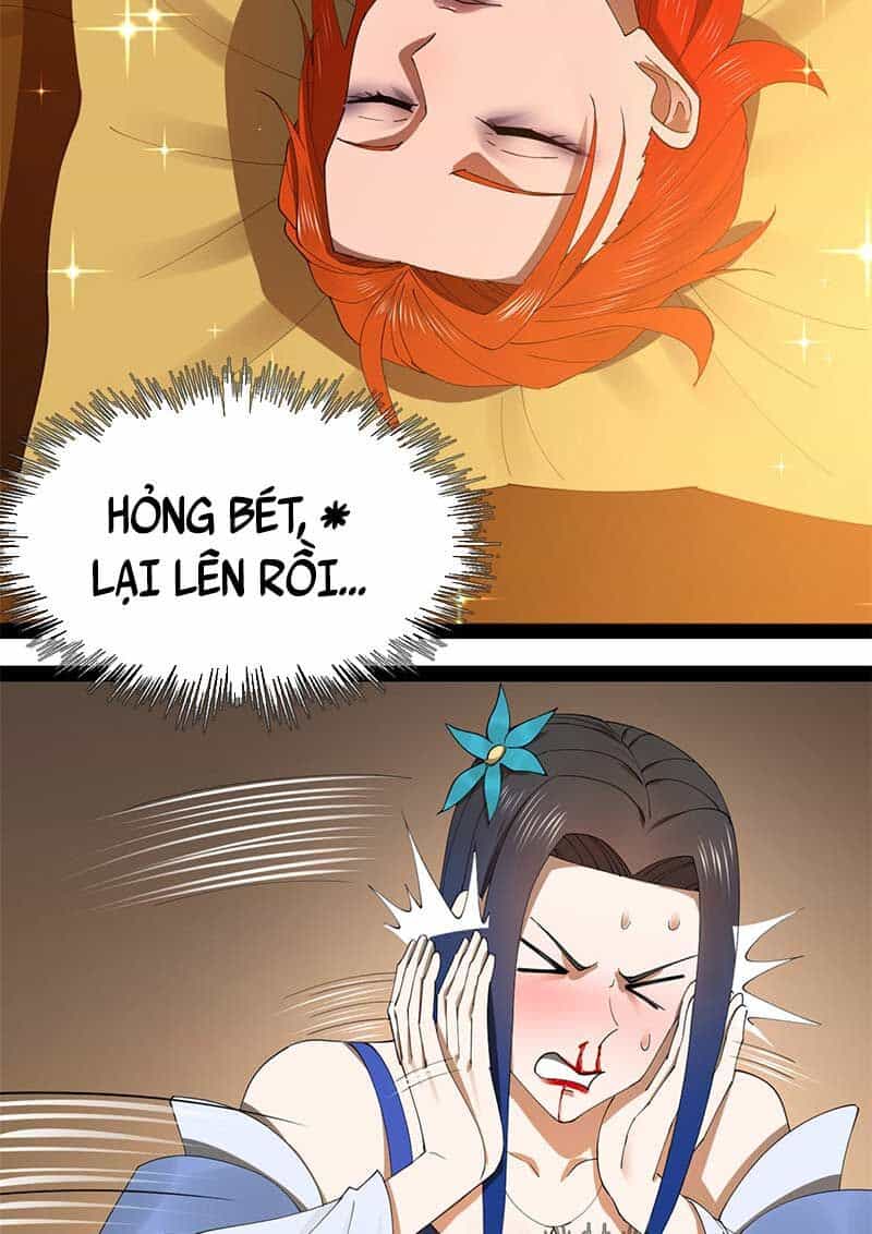 Chàng Rể Mạnh Nhất Lịch Sử - Chương 135 - ảnh 71