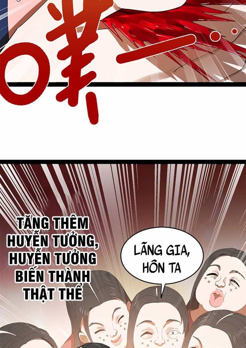 Chàng Rể Mạnh Nhất Lịch Sử - Chương 135 - ảnh 73