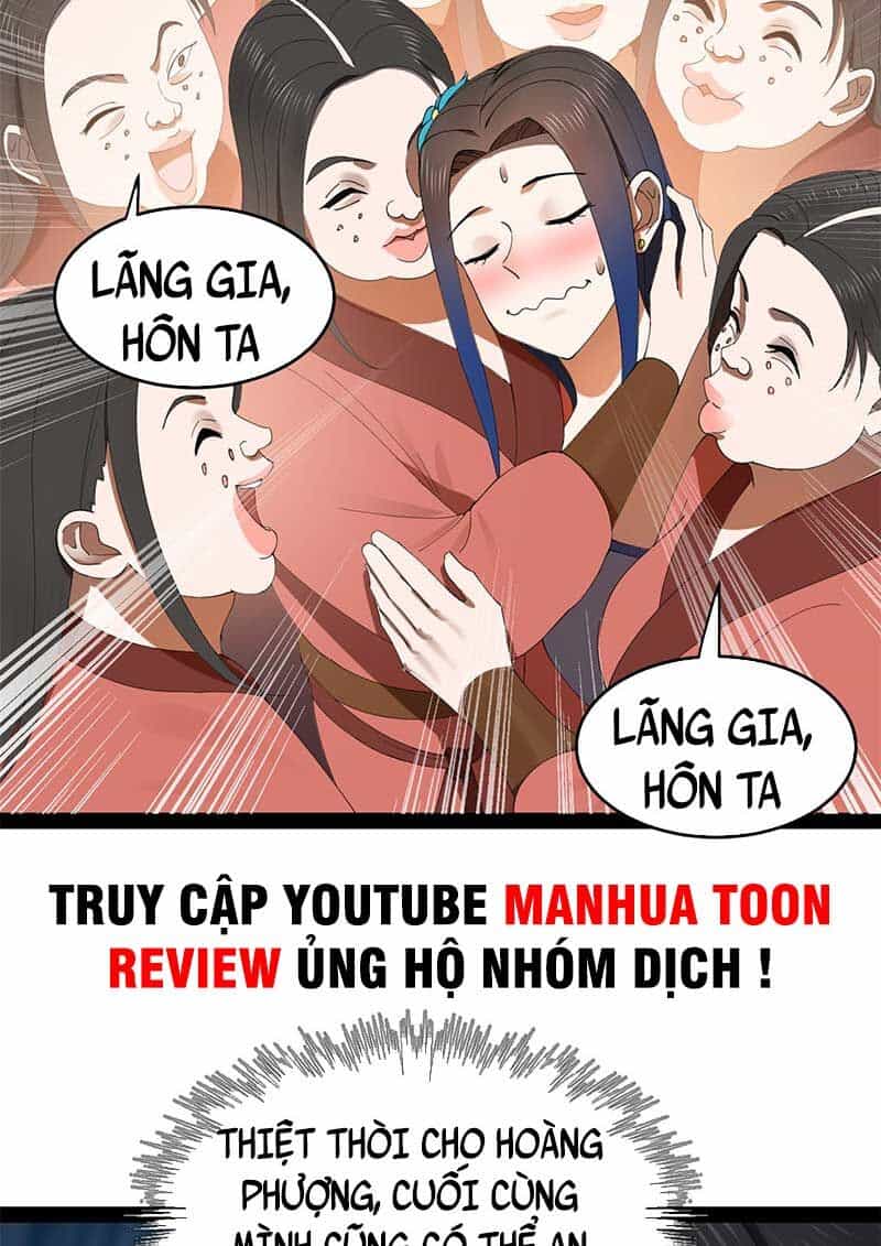 Chàng Rể Mạnh Nhất Lịch Sử - Chương 135 - ảnh 74