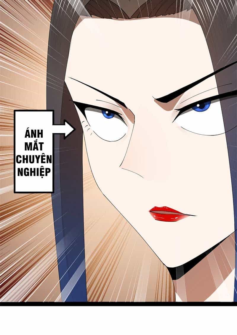 Chàng Rể Mạnh Nhất Lịch Sử - Chương 135 - ảnh 76