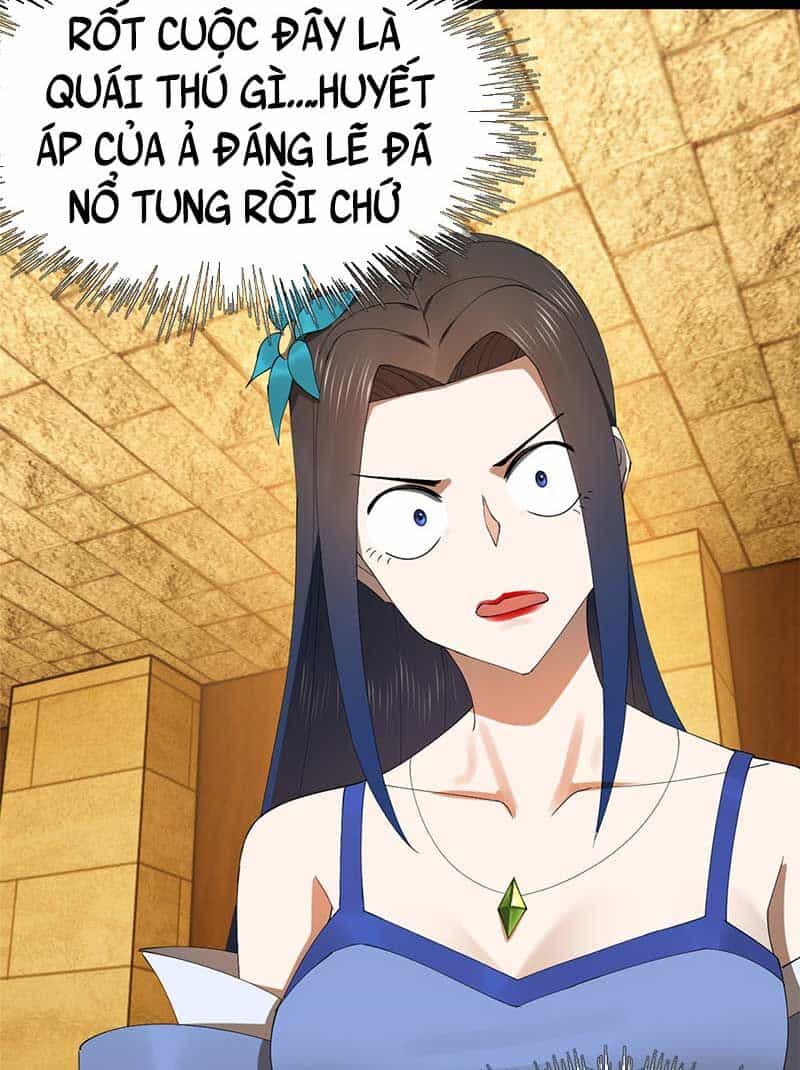 Chàng Rể Mạnh Nhất Lịch Sử - Chương 136 - ảnh 10