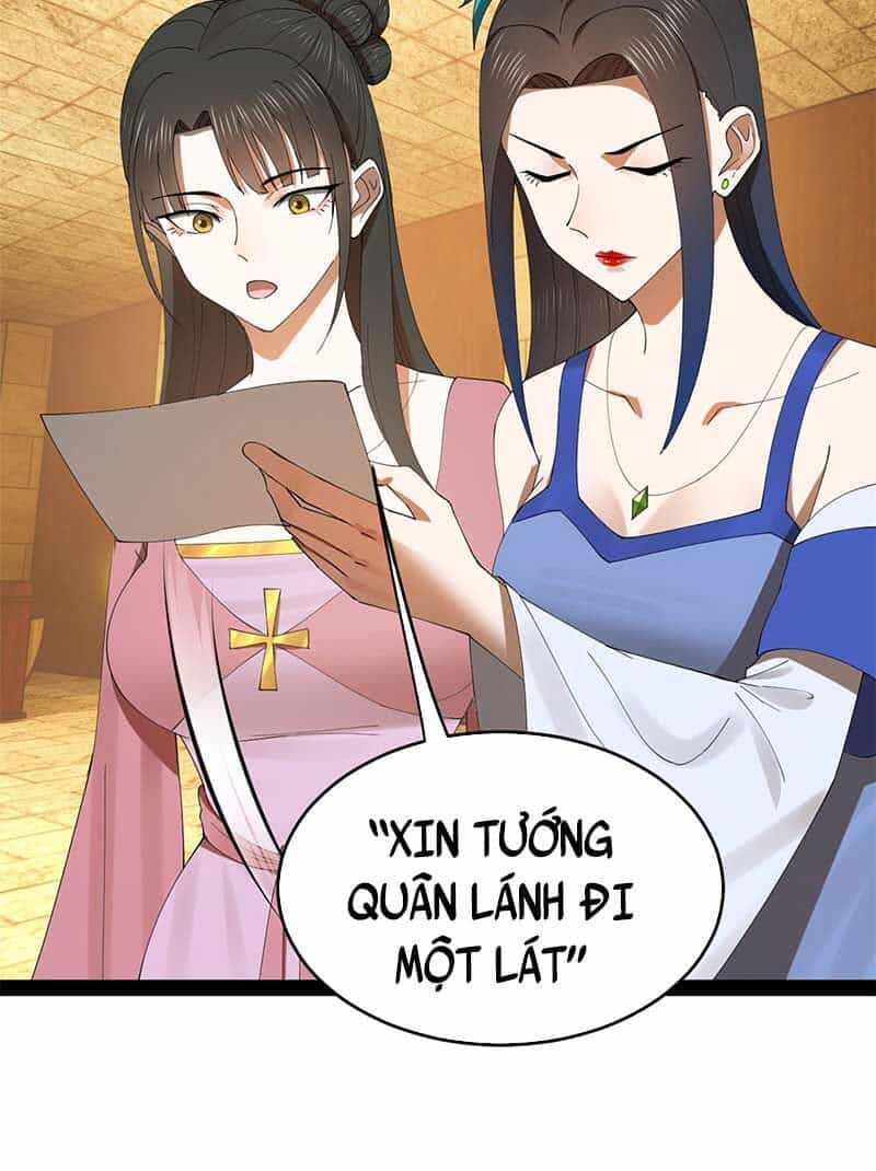 Chàng Rể Mạnh Nhất Lịch Sử - Chương 136 - ảnh 12