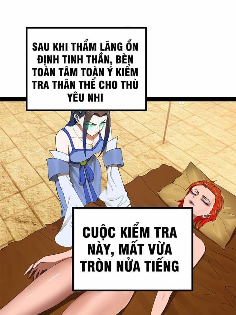 Chàng Rể Mạnh Nhất Lịch Sử - Chương 136 - ảnh 2