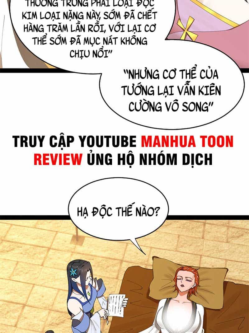 Chàng Rể Mạnh Nhất Lịch Sử - Chương 136 - ảnh 23