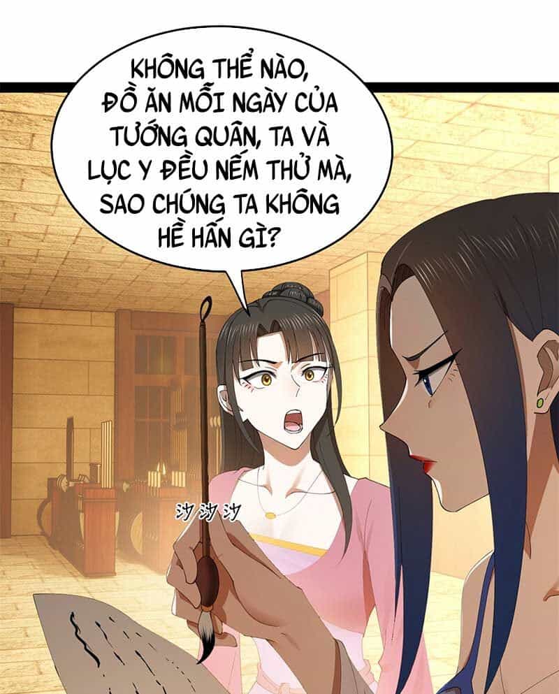Chàng Rể Mạnh Nhất Lịch Sử - Chương 136 - ảnh 27