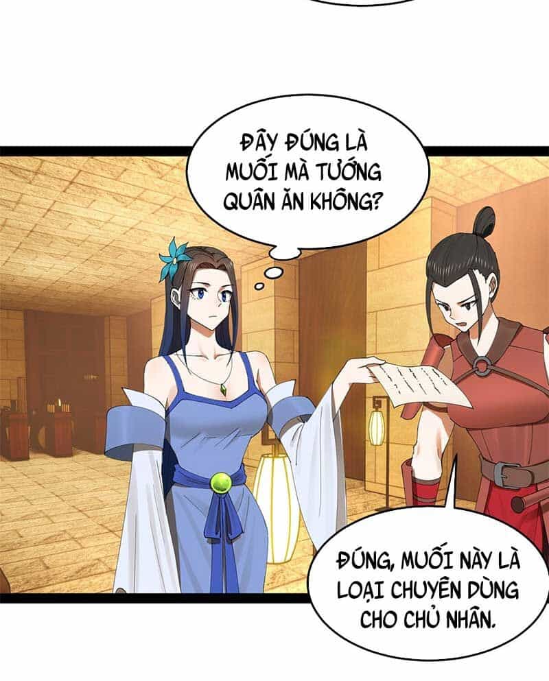 Chàng Rể Mạnh Nhất Lịch Sử - Chương 136 - ảnh 37